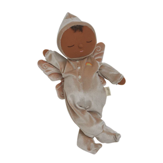 Dozy Dinkum Fairy Ada Pearl