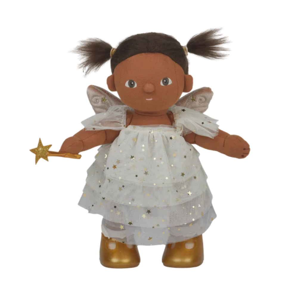 Dream Dinkum Fairy Freya Pearl