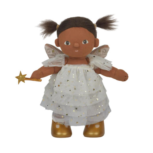 Dream Dinkum Fairy Freya Pearl