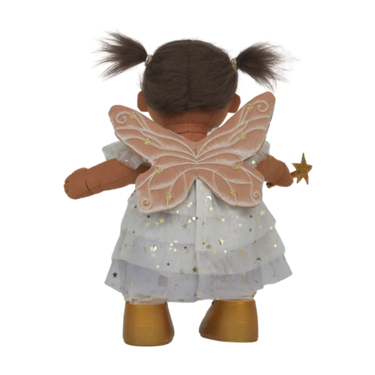 Dream Dinkum Fairy Freya Pearl