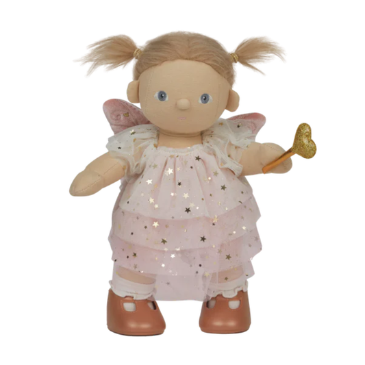 Dream Dinkum Fairy Willow Pink