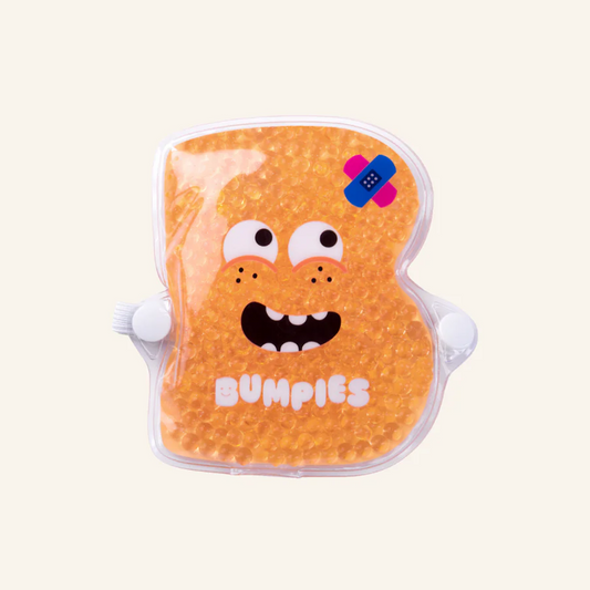 Bruiser Cold and Heat Pack