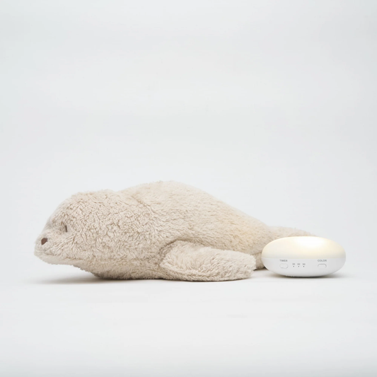 Organic Humming Seal Sand
