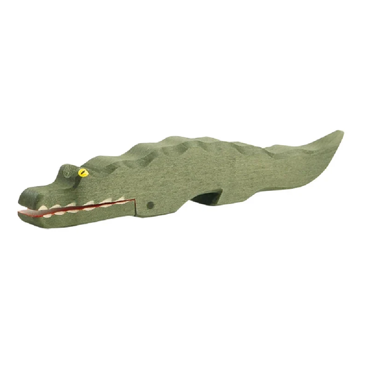 Crocodile