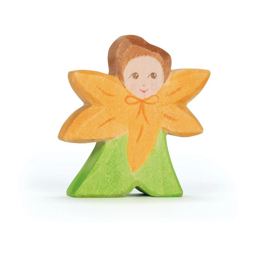 Flower Child Calendula