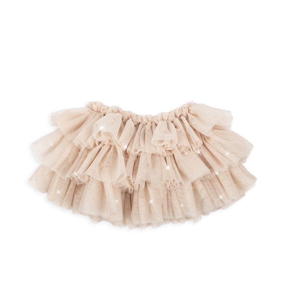 Fay Skirt Bleached Sand
