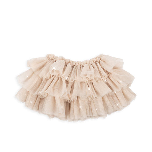 Fay Skirt Bleached Sand
