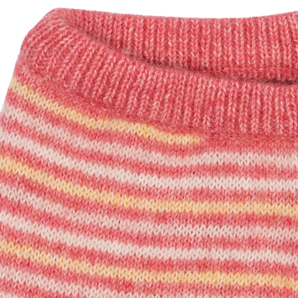 Pipo Pants Multi Stripe
