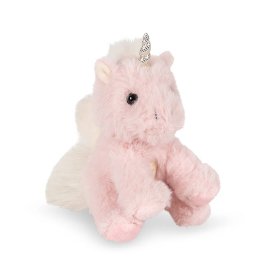 Magical Animals Unicorn Rose