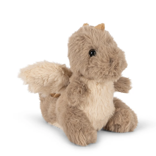 Magical Animals Dragon Beige