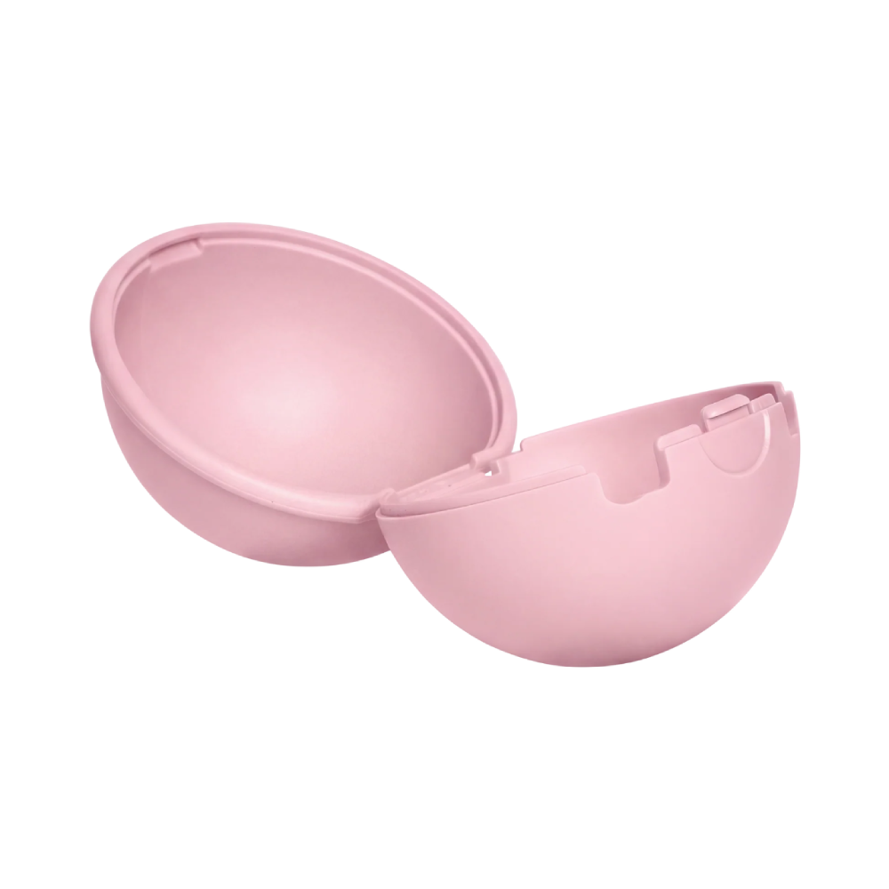 Pacifier Mini Case Baby Pink