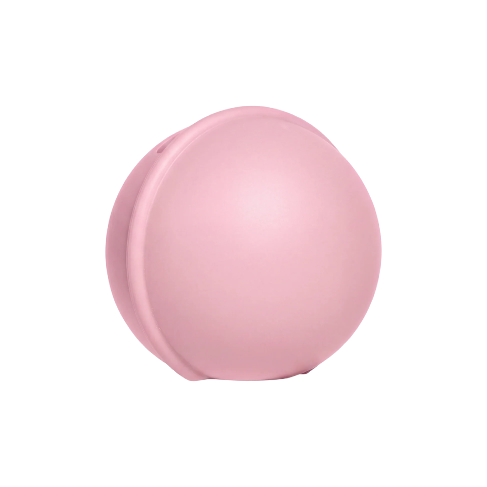 Pacifier Mini Case Baby Pink