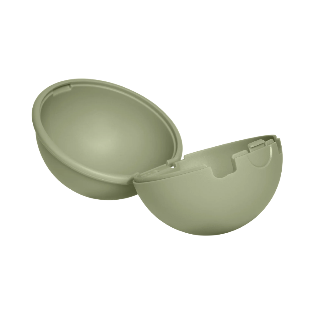 Pacifier Mini Case Sage