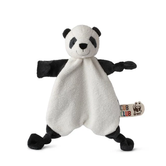 Panu The Panda Soother 30cm