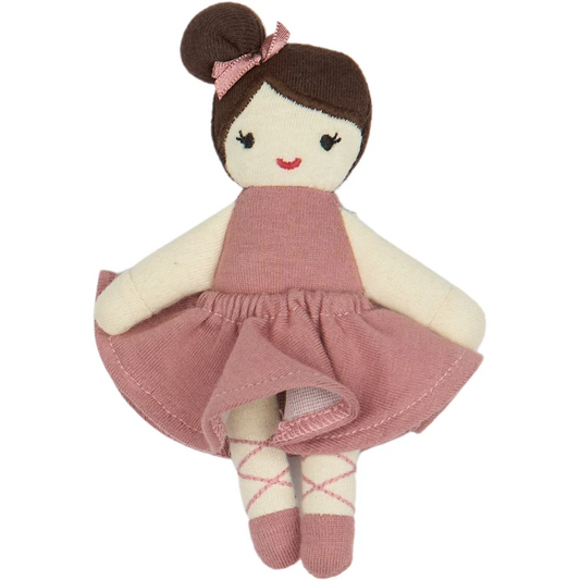 Ballerina Pocket Friend
