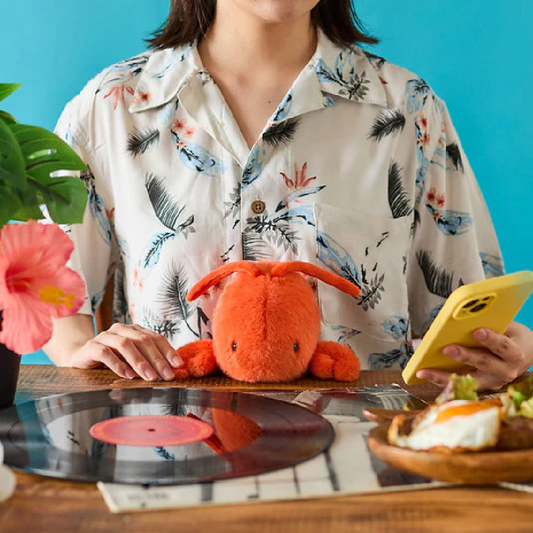 Posture Pal Large - Lobster