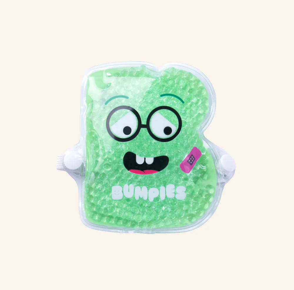 Rumbles Cold and Heat Pack