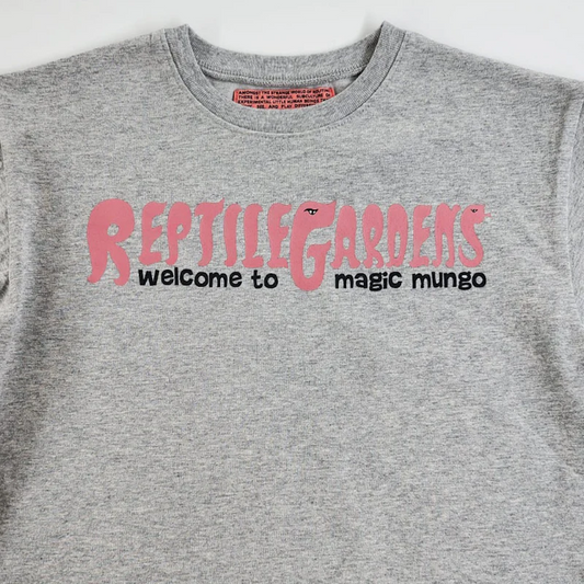 Reptile Gardens Tee