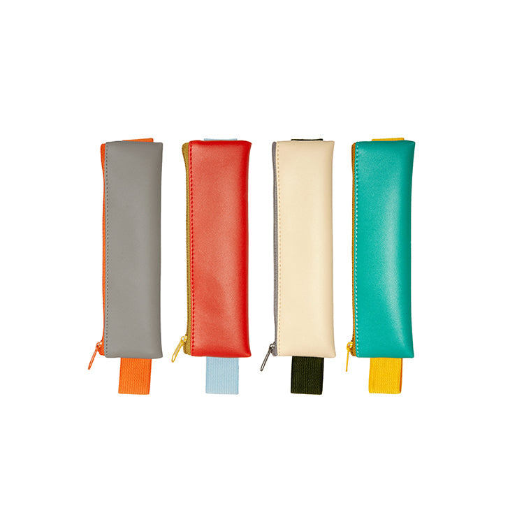 Kikkerland Pencil Pouch