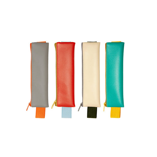 Kikkerland Pencil Pouch