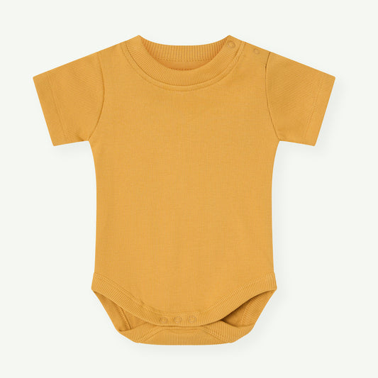Baby Body Yellow