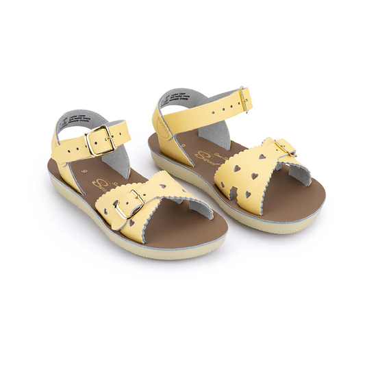 Sun-San Sweetheart Butter