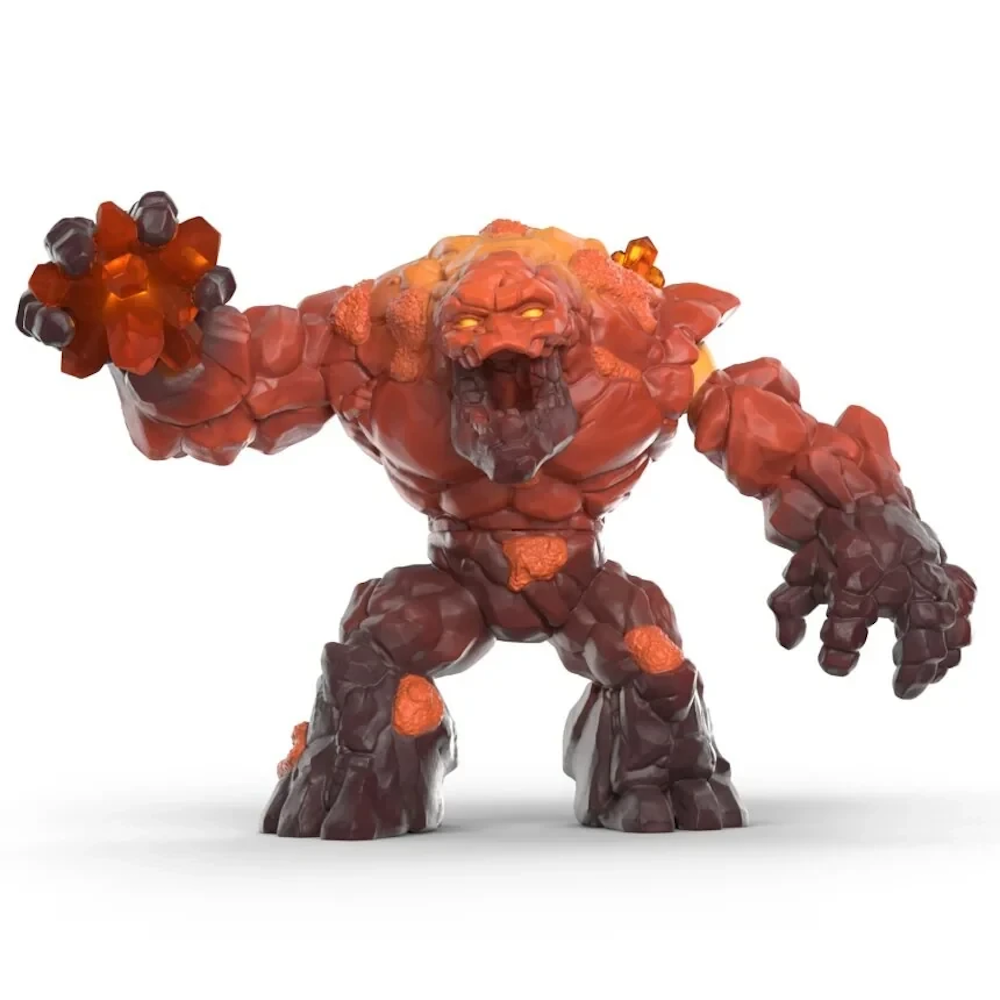 Schleich Lava Monster