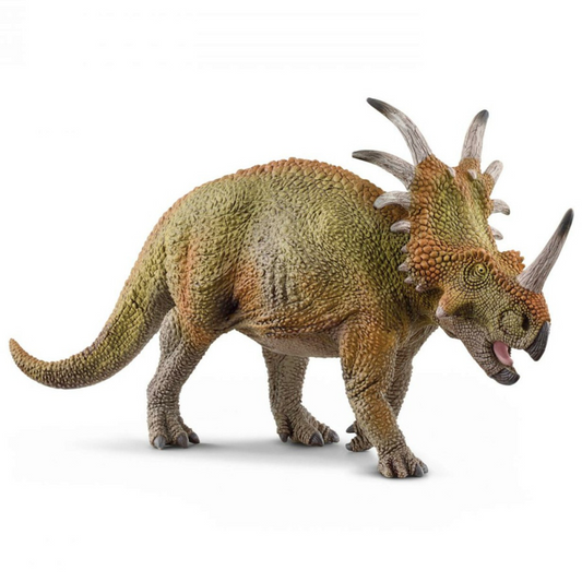 Styracosaurus