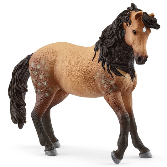 Andalusian Mare 2025 Limited Edition