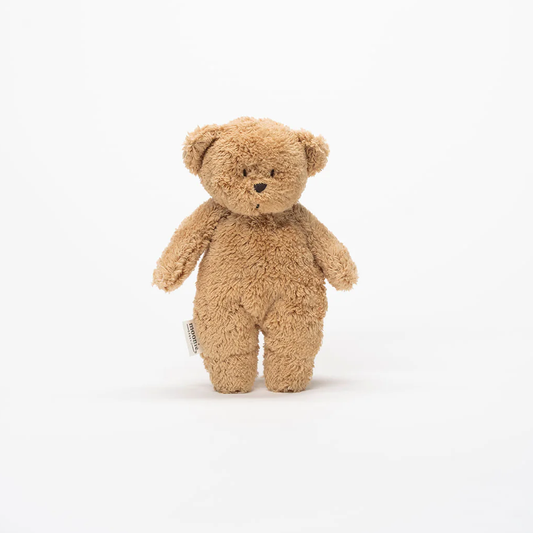Sensory Little Teddy Cappuccino