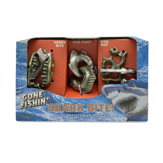 Shark Bite