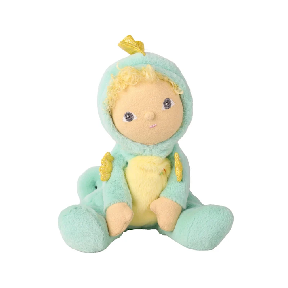 Dinky Dinkum Sonny Seahorse