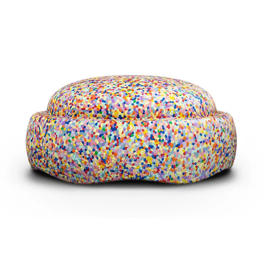 Stapelstein Super Confetti