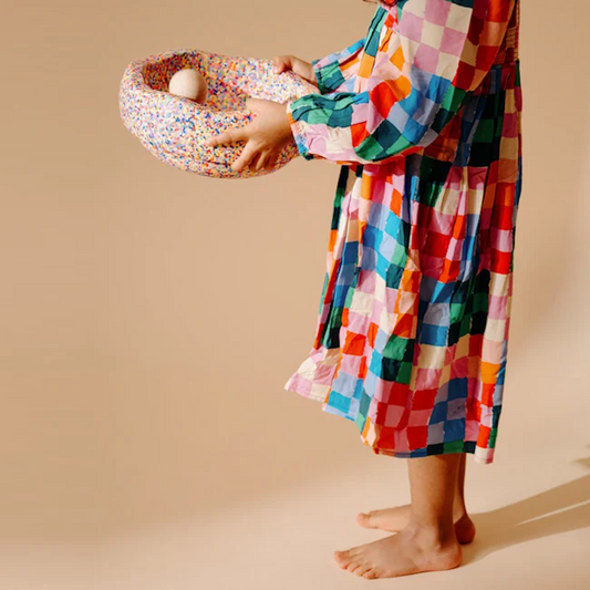 Stapelstein Super Confetti