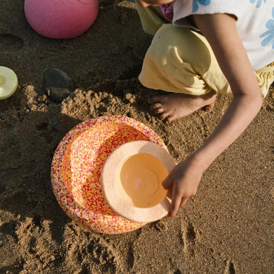 Stapelstein Super Warm