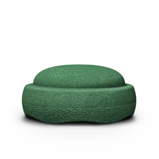 Stapelstein Dark Green