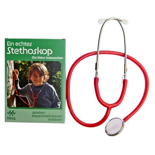 Stethoscope