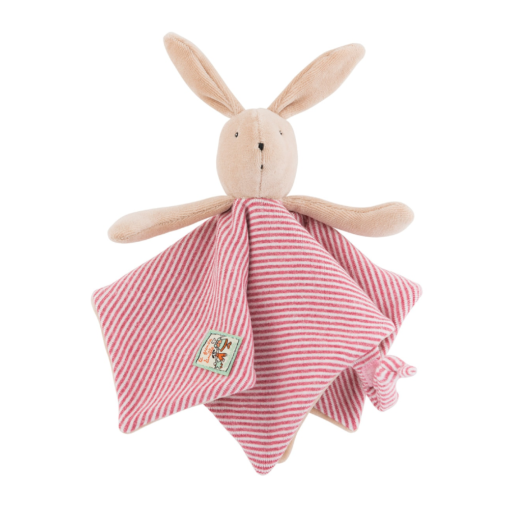 Sylvain The Rabbit Comforter