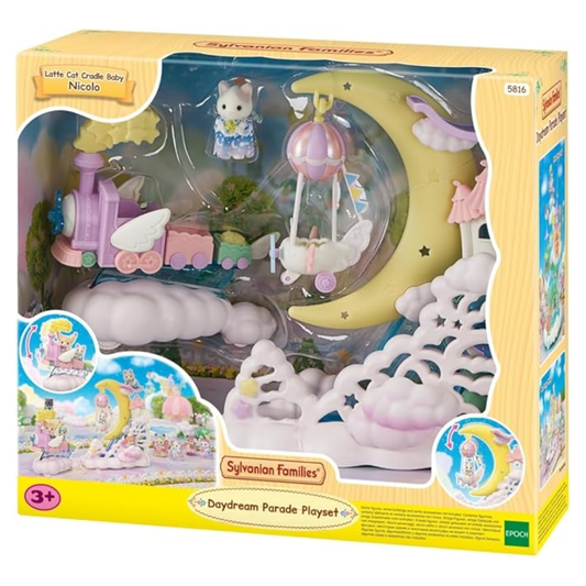 Daydream Parade Playset