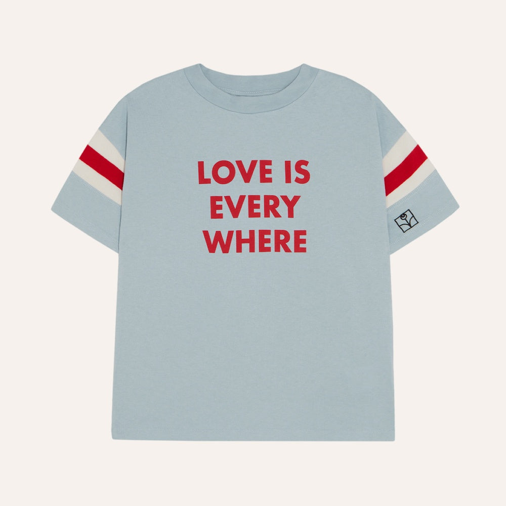 Love Is Everywhere Tshirt