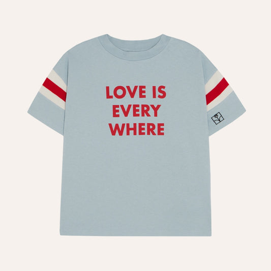 Love Is Everywhere Tshirt
