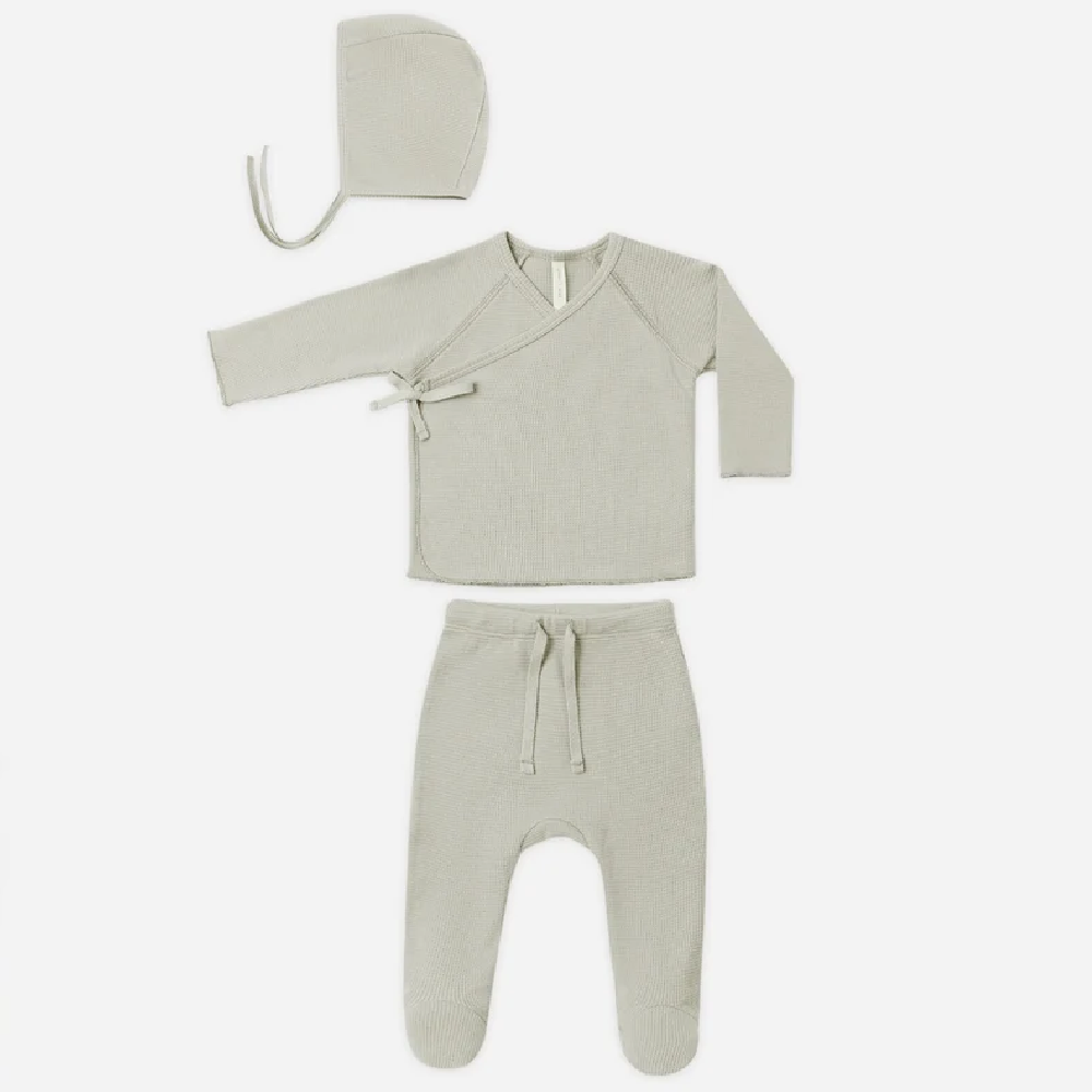 Take Home Set Laurel