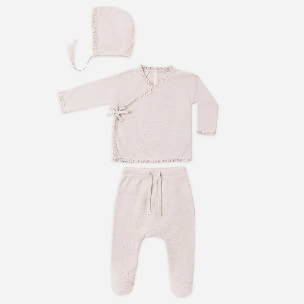 Take Home Set Lilac Mist