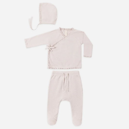 Take Home Set Lilac Mist