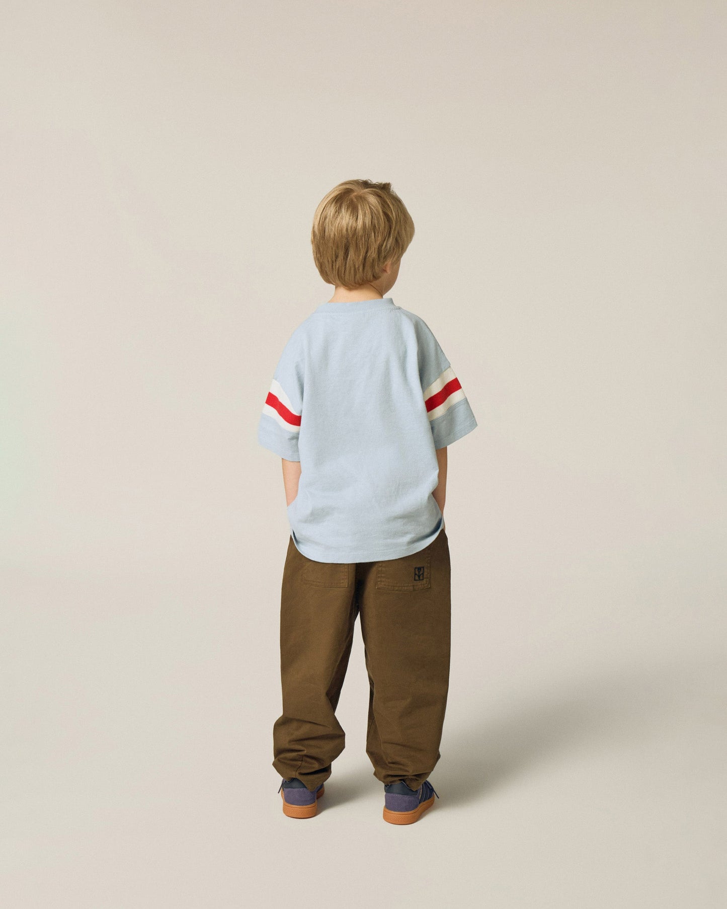 Love Is Everywhere Tshirt lookbook photo