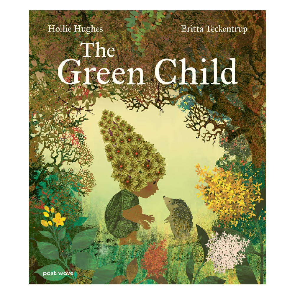 The Green Child