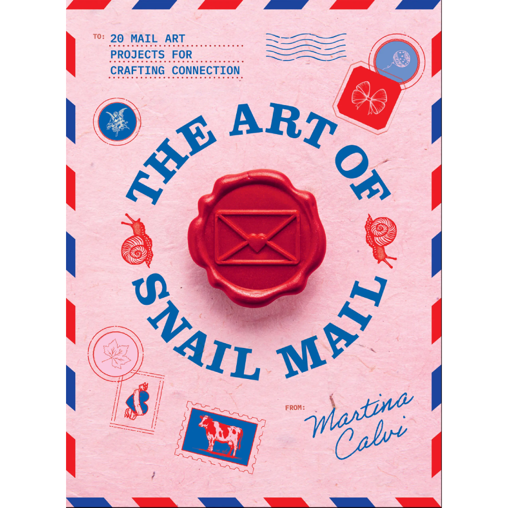 The Art of Snail Mail