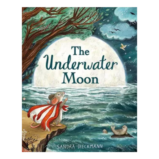 The Underwater Moon