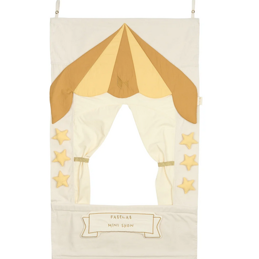 Theatre Base with Circus