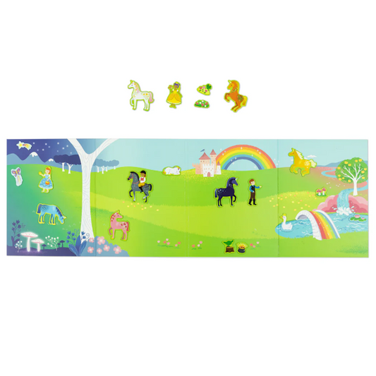 Magna Carry Unicorn Kingdom